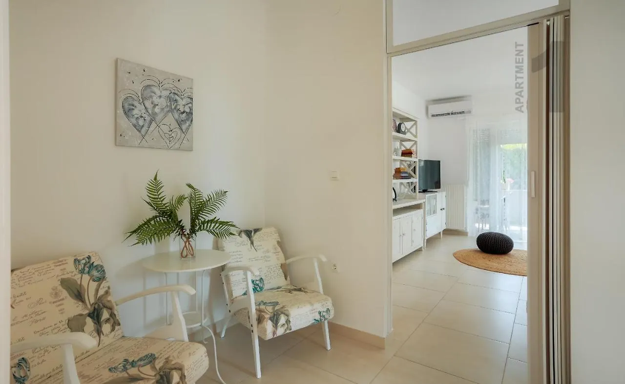 Apartments Kaya Pula