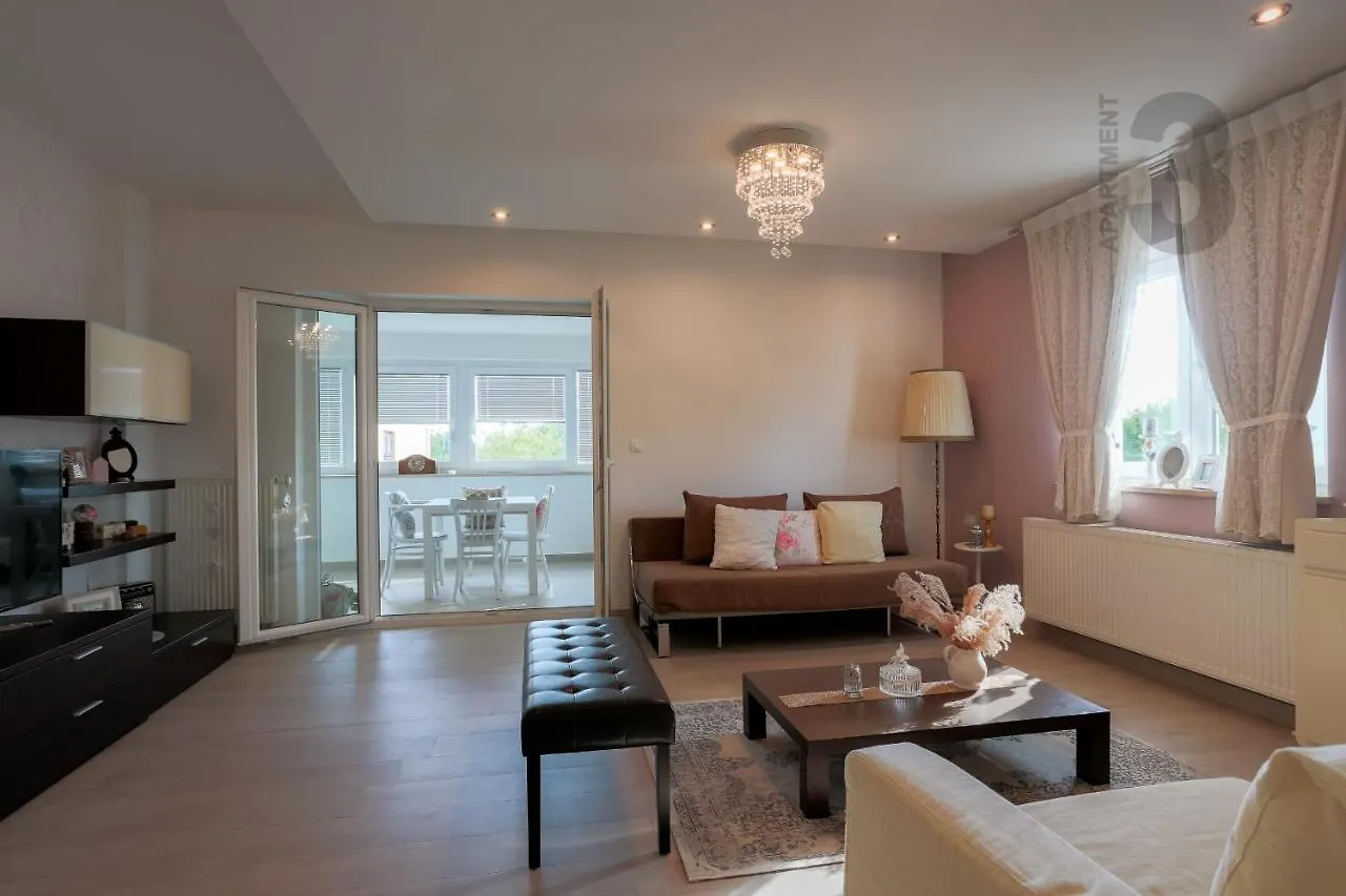 Apartments Kaya Pula